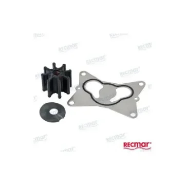 Turbine Kit - 47-8M0137221 and 8M0121940 product image