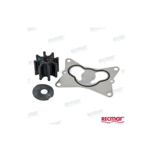 Turbine Kit - 47-8M0137221 and 8M0121940 product image