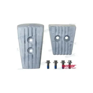Volvo Anode Kit - 8M6007989 product image