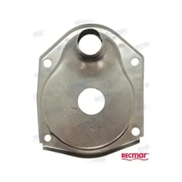Saltwater Pump Housing - REC14334A3 product image
