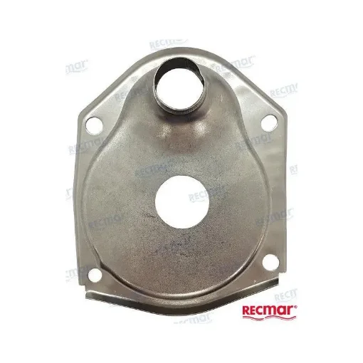 Saltwater Pump Housing - REC14334A3 product image