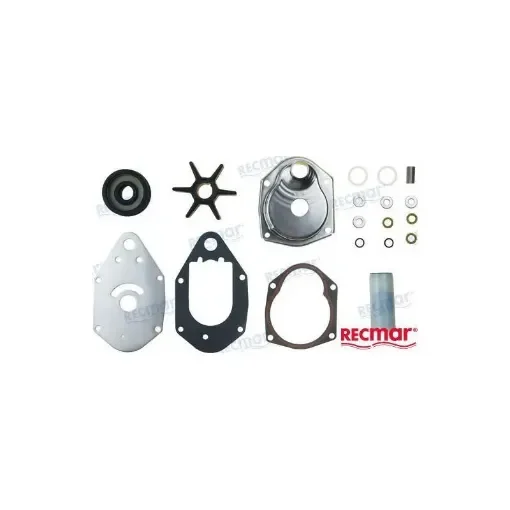 High-Quality Mercury Mercruiser Water Pump Kit - REC46-812966A12 product image