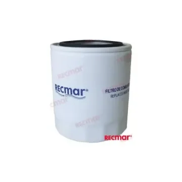 Mcm Fuel Filter for Marine Engine - REC35-8M0157620 product image