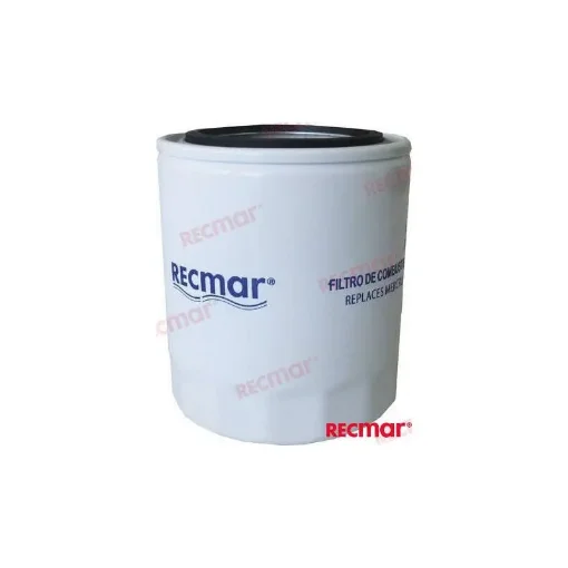 Mcm Fuel Filter for Marine Engine - REC35-8M0157620 product image