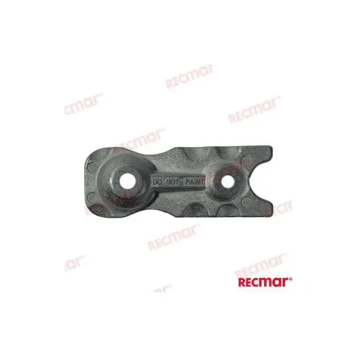 Zinc Anode for Mercury Outboard Motors - REC8M0001734 product image