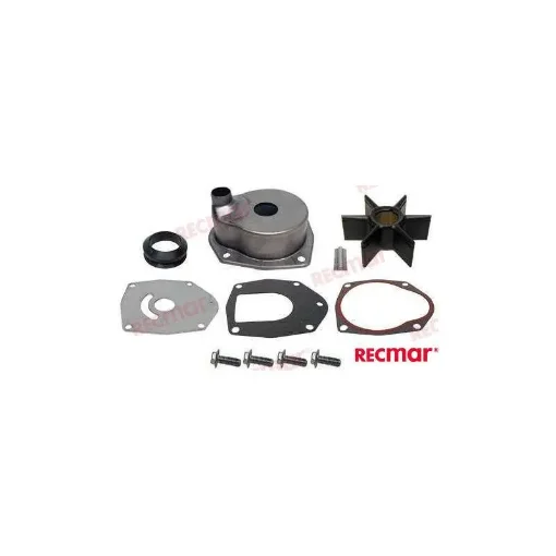 Water Pump Repair Kit - REC817275A08 product image
