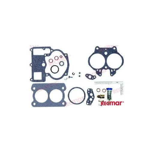 Carburettor Repair Kit for Mercruiser and OMC - REC1397-5831 product image