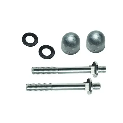 Mercruiser Aluminium Anode Set for Alpha One Gen I - 8M0030655 product image