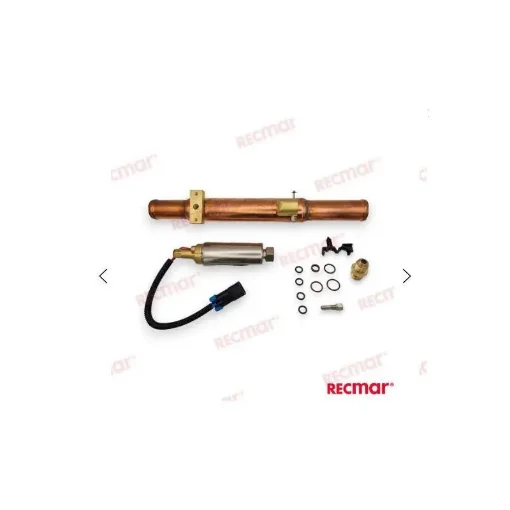 Horizontal Fuel Pump Kit for 8.1 496 MPI - REC861156A02 product image