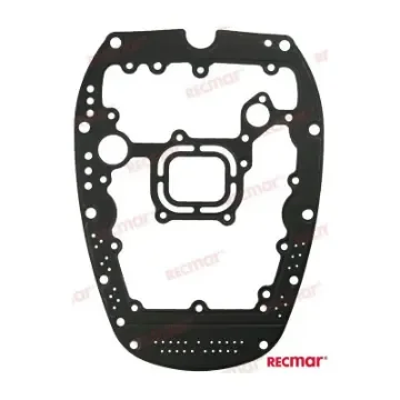 Mercruiser - Mercury 4T 75-115 EFI Motor to Gearcase Base Gasket - REC8M0005405 product image