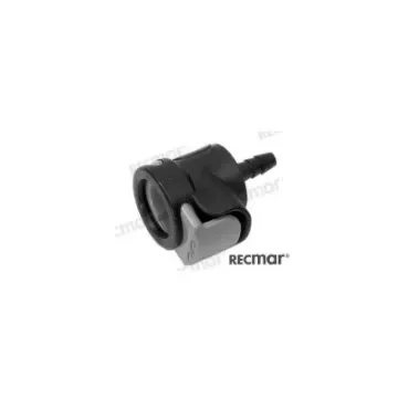 Recmar - Oil Connector for Alpha One I/Ii and Bravo Drives - REC22-862225 product image