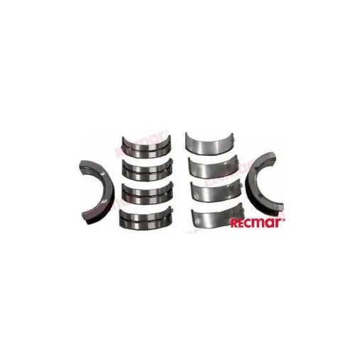 Crankshaft Bearing Kit - REC13007 product image