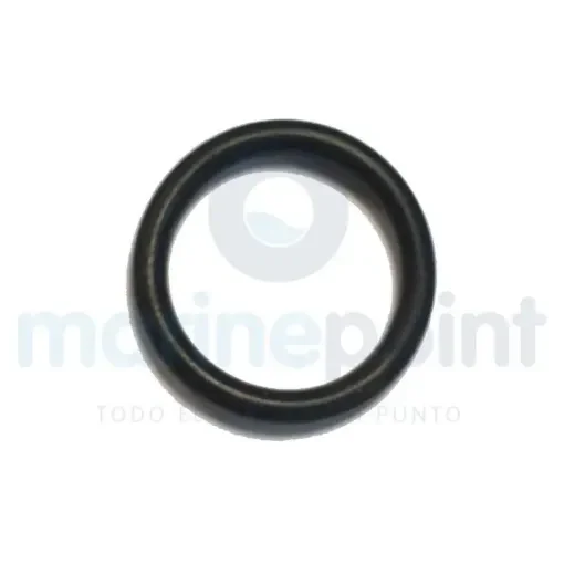 Metric O-Ring 10 mm x 2.0 mm - 046801020 product image