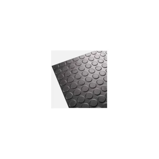 Carpet Floor Circles 1250 Wide x 3 Thick - 0810039 product image