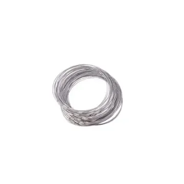 Stainless Steel Wire Roll 6m x 1.0mm - 1619 product image