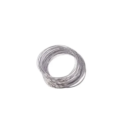 Stainless Steel Wire Roll 6m x 1.0mm - 1619 product image