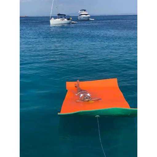 Floating Mat Float Sea - FLOATSEA product image