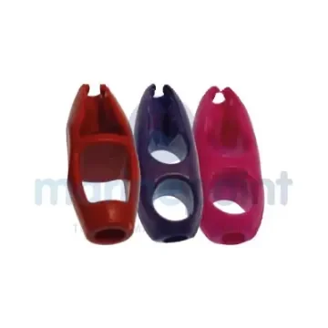 Olive Terminals 6mm Pack of 2 - GS60143 product image