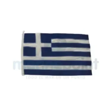 Greece Flag, 70 X 100 Cm - GS73414 product image