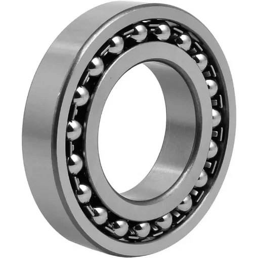 Ball Bearing with Reinforced Cage - OUT0030 product image