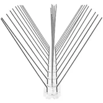 Anti-Perching Spikes for Seagulls - 500108 product image