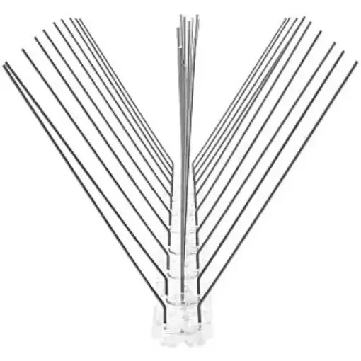 Anti-Perching Spikes for Seagulls - 500108 product image
