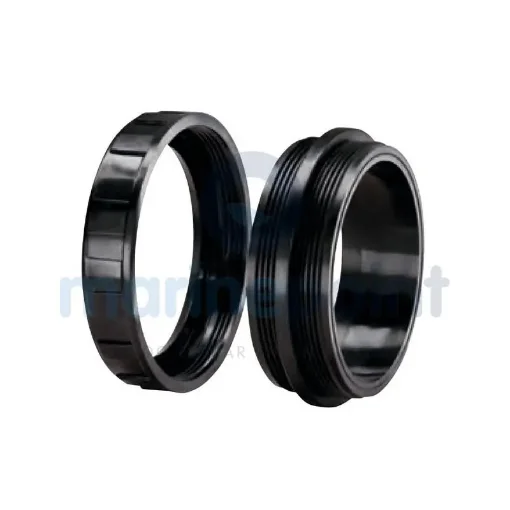 Marinco - Collar with Sealed Ring for 50A Plug - GS11514 product image