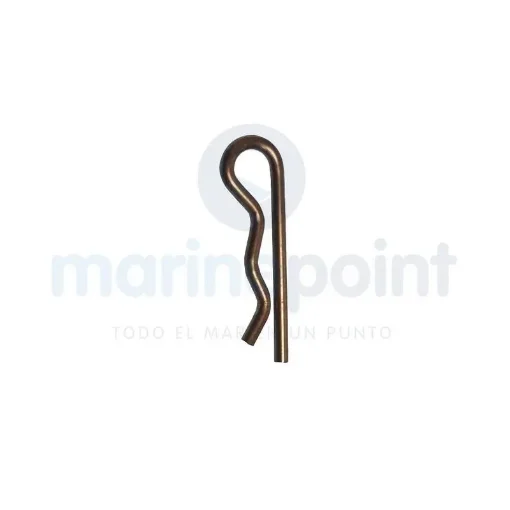 Cable Worker Clip - F15-00000012 product image