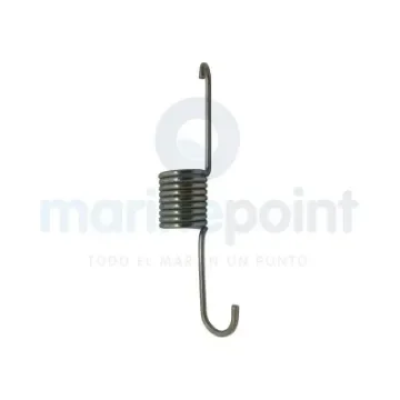 Tension Spring - F15-01010304 product image