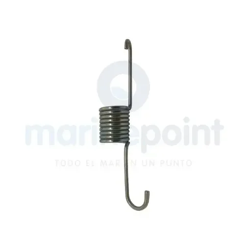 Tension Spring - F15-01010304 product image
