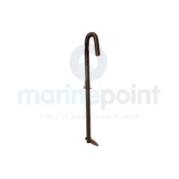 Parsun - Yamaha Motor Crossbar Clip - 66M-43160-01 product image