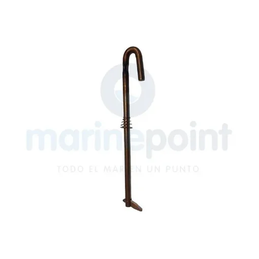 Parsun - Yamaha Motor Crossbar Clip - 66M-43160-01 product image