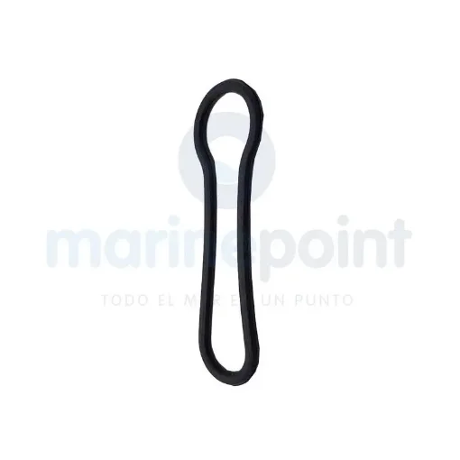 Parsun Abnormality Gasket - 66M-11355-00 product image