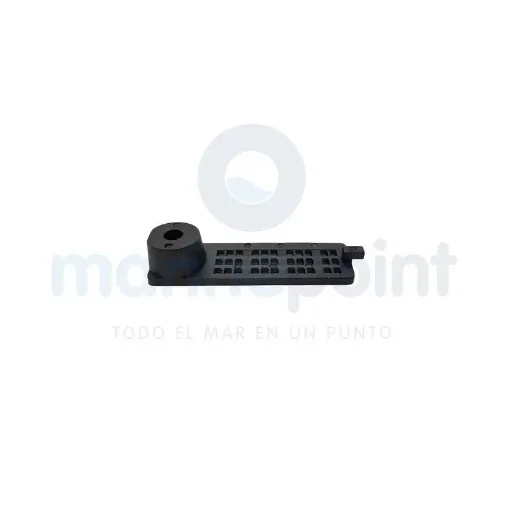 Water Grate Cover 'A' - F15-06000002 product image