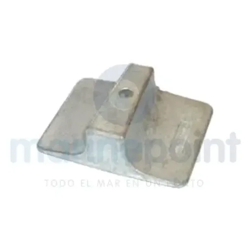 Parsun Yamaha Lower Motor Anode - 61N-45251-00, 61N-45251-01-00 product image