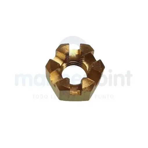 Prop Nut - 90171-10M01 - F15-06000016 product image