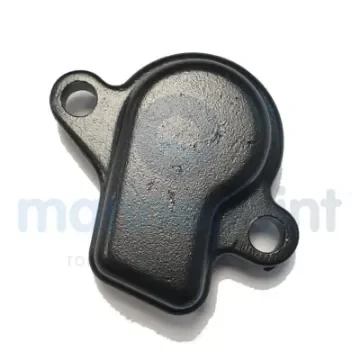 Thermostat Cover - F15-07010021 product image