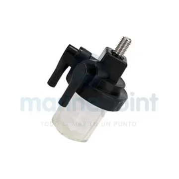 Parsun Complete Fuel Filter - F15-07080000 product image