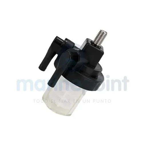 Parsun Complete Fuel Filter - F15-07080000 product image