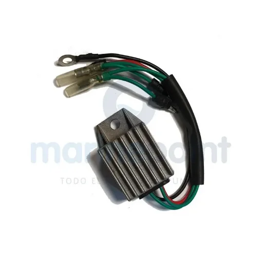 Rectifier and Regulator (Current Output) - F15-07060001 product image