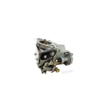 Carburettor Manual Models - 66M-14301-10-00 product image