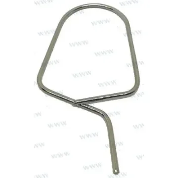 Plate Spring - Yamaha: 63V-15705-01 product image