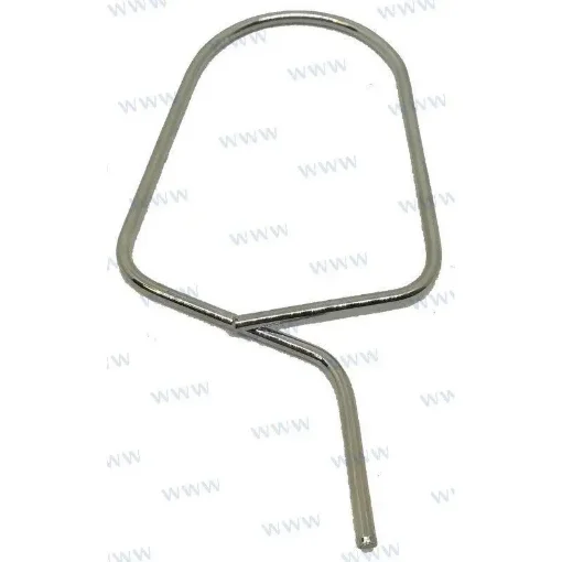 Plate Spring - Yamaha: 63V-15705-01 product image