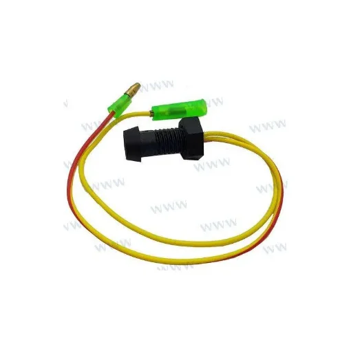 Oil Warning Light - Yamaha 65W-85410-01 product image