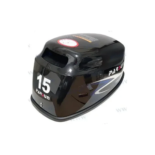 Parsun Complete Engine Cover - F15-08000000 product image