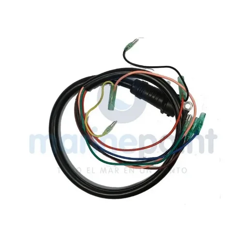 C.D.I. Cable, Complete - F15-07150400W product image
