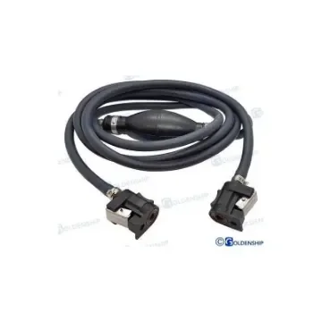 Parsun Complete Fuel Line with Connector - F15-09000000 product image
