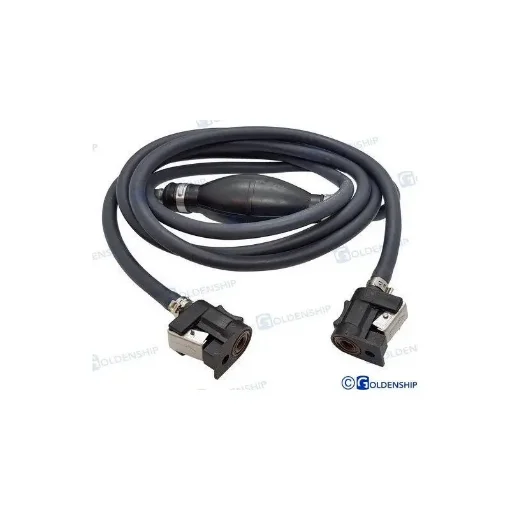 Parsun Complete Fuel Line with Connector - F15-09000000 product image