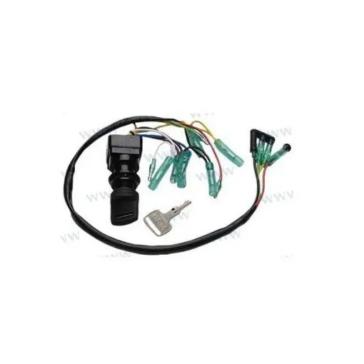 Parsun Starter Key - F15-13000200W product image