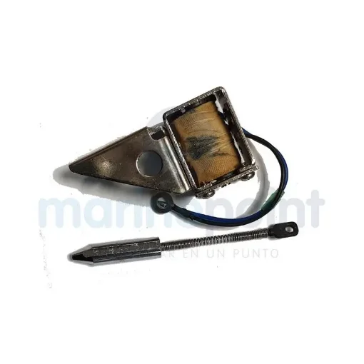 Coil Spring - F15-11030000W product image